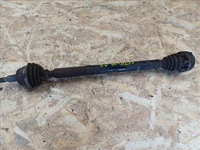 Skoda Octavia I (1996-2006) 1.6 Benzines Jobb Első Féltengely 