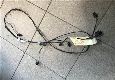 Skoda Superb II 3T / első PDC köteg