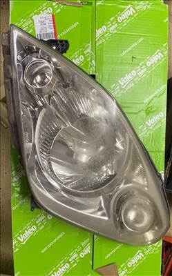 Suzuki Splash első lámpák 89317071