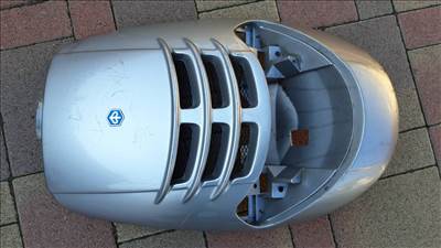 Piaggio Hexagon orridom