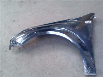 CHRYSLER VOYAGER 01.03-05.01 Bal első sárvédő