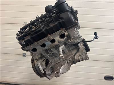 BMW N20B20B Motorblokk blokk motor 320i 520i X540e 7584313 n20b20b184