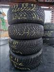  185/60 R15" 88T Firestone DOT 2722 7mm 12500/db