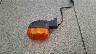 Malaguti F12 bal hátsó index komplett 