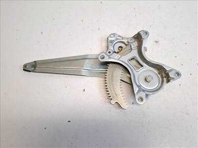 Suzuki Ignis jobb hátsó Ablakemelő szerkezet elektromos