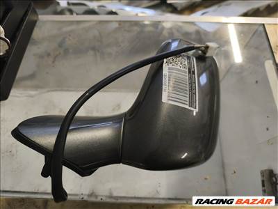 Toyota Corolla Verso (AR10) jobb visszapillantó tükör 