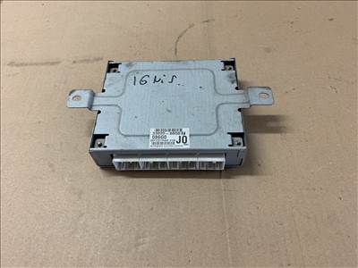 Suzuki Ignis 1,3 motorvezérlő 3392086g02
