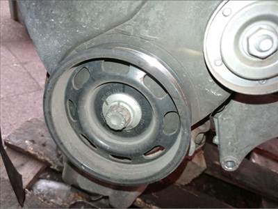 Volkswagen Golf IV Főtengely Szíjtárcsa *152677*