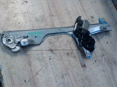 RENAULT MODUS 04.09.01-08.03.31 Bal első ablakemelő szerkezet elektromos