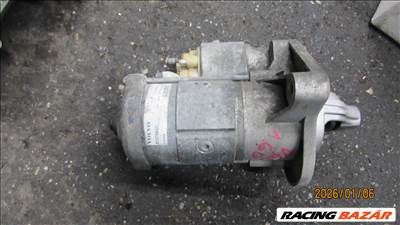 Volvo V60 D4 Önindító 31376637