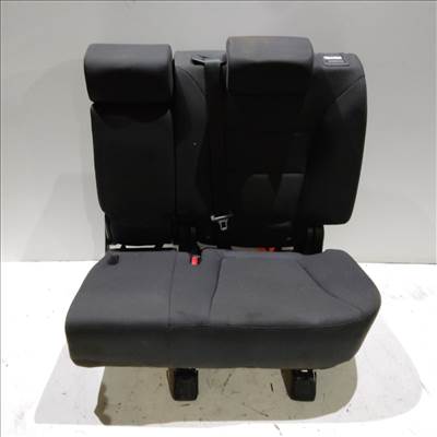 20898 Kia Sorento 2009-2015 bal hátsó ülés