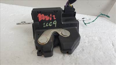 511995 Fiat Bravo 2, 2009, Csomagtérajtó Zár, Zárszerkezet, 55701971.