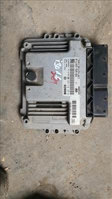 Hyundai i30 (FD) motorvezérlő  0281014292 391052a710