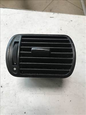 Audi A3 (8L) bal légbefúvó