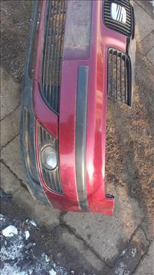 Seat leon toledo elsö lökharito 2003evj