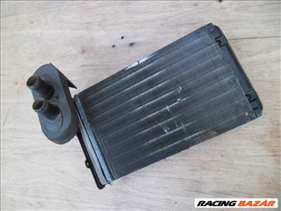 Volkswagen Passat B3 fűtőradiátor 191819093 109625m