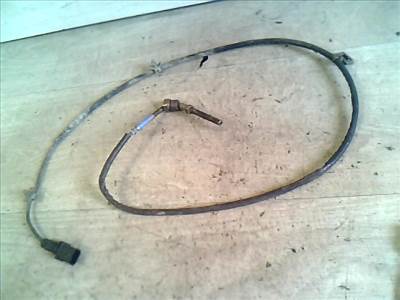 OPEL ASTRA H 04-10 Hőmérséklet jeladó kipufogóhoz