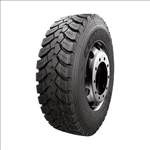 13 R 22,5 LEAO KMD406  húzó on/off (156/150K TL M+S 3PMSF TL)