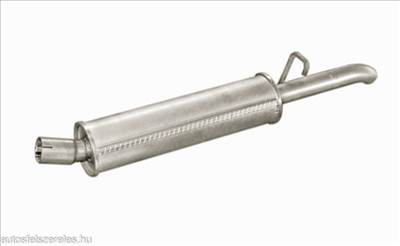 Marix 17-05 hátsó kipufogó dob - OPEL Manta A, B