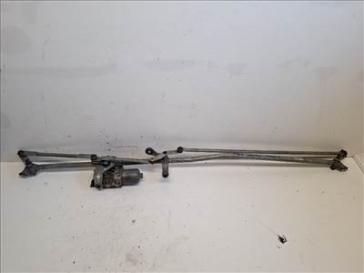 Peugeot 308 (T7) első ablaktörlő szerkezet motorral 9684806680 3397021099