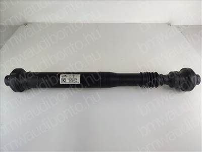 VOLKSWAGEN TOUAREG (7P5, 7P6) 3.0 V6 TDI Első kardántengely (7P0521101K, 7P0521101G)