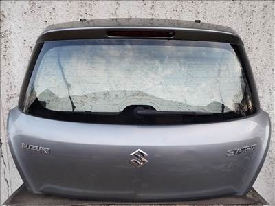 Suzuki Swift V komplett csomagtérajtó 