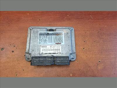 OPEL ASTRA G (F48_, F08_) Motorvezérlő