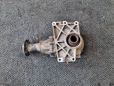 HYUNDAI ix35 Osztómű