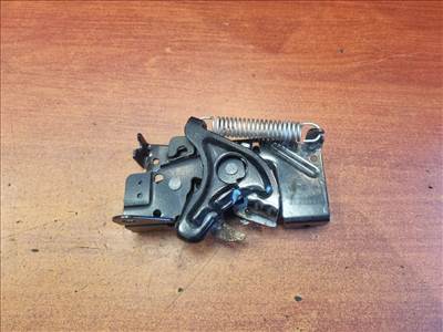 BMW 3 (F31) Motorháztető Zárszerkezet