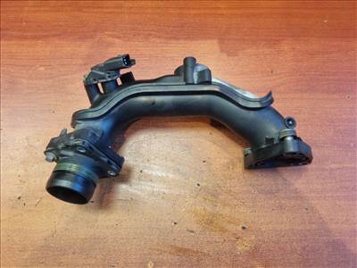 FORD FOCUS III Turbócső (Motorkód: T3DA)