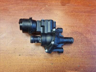 RENAULT CAPTUR II Vízszivattyú Mágnesszelep (Motorkód: H5HB470)