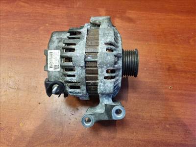 FORD FIESTA V Generátor (Motorkód: FUJB)