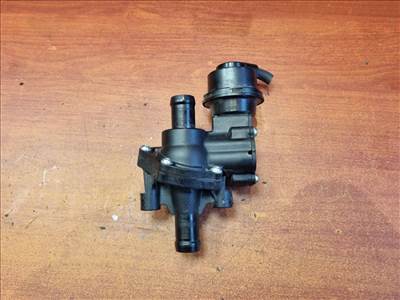 RENAULT MEGANE IV Nyomásszabályzó Szelep (Motorkód: H5H470)