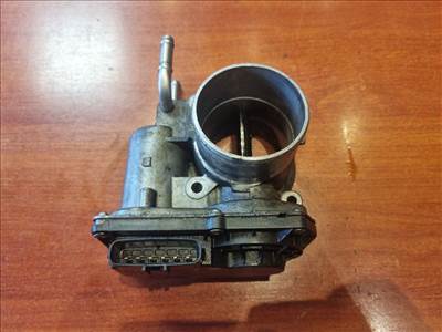 TOYOTA AURIS, TOYOTA VERSO, TOYOTA RAV4 IV, TOYOTA RAV4 III, TOYOTA AVENSIS T27 Fojtószelep (Elektromos) (Motorkód: 1AD, 2AD)