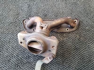 Renault Grand Scenic III, Renault Scenic III, Renault Megane III kipufogó leömlő (motorkód: M4R 711)