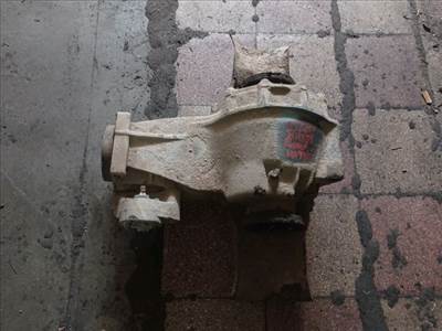 Volkswagen Passat B5 Hátsó Differenciálmű *148427*