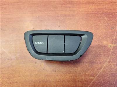 Citroen C5 III egyéb kapcsoló