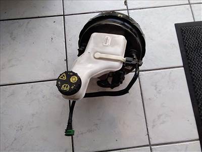 Ford Mondeo V 2.0 Hybrid fékrásegítő DG98-2B195-BD