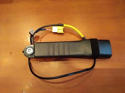 Opel Antara jobb első biztonsági öv csat 20917481