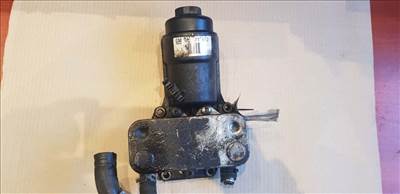 Opel Astra G, Vectra B, Zafira A olajhűtő olaj szűrőházzal 90571672
