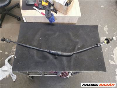 Peugeot 405 Break GL, GR, SR 1.6 PEUGEOT 405 II Break (4E) Kuplung Bowden  9618266480