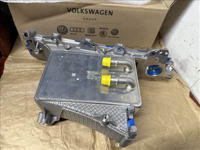 Skoda Superb III Vw Passat B8, Arteon szívócsonk  04l129766bl 04l129711ab