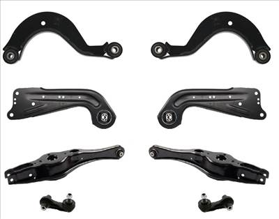 Audi A3 hátsó lengőkar szett (Audi A3 lengőkar szett)