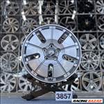 Honde 17 gyári új alufelni felni, 5x114, kétszéles, Honda e    (3857)