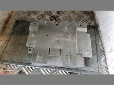 Citroën Xsara Picasso Motorvezérlő *127856* 9644486780