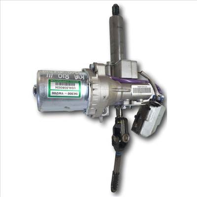 Kia Rio UB (2015) kormányoszlopot keresek 563001w200 563001w100