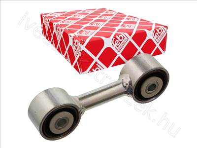 Hátsó kereszttartó bekötő rúd AIR - DAILY - UT.500315622, 7.54606 DT L1 -  - FEBI BILSTEIN Utángyártott új 500315622