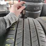  215/60 R17 Nexen nyári gumi 80000ft a 4db/332/