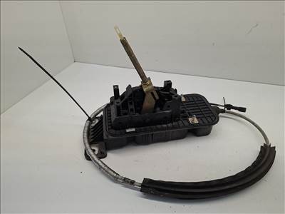 Volkswagen Golf IV, Volkswagen Bora automata váltókulissza (30368) 1j0713025p
