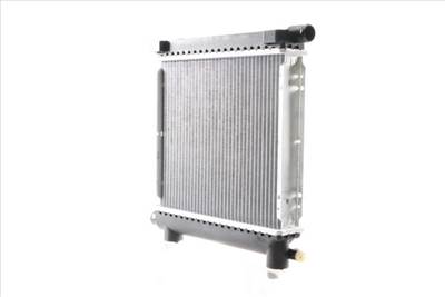 MAHLE CR 235 000S - Vízhűtő (Hűtőradiátor) MERCEDES-BENZ